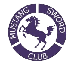 Mustangs Sword Club, London, ON